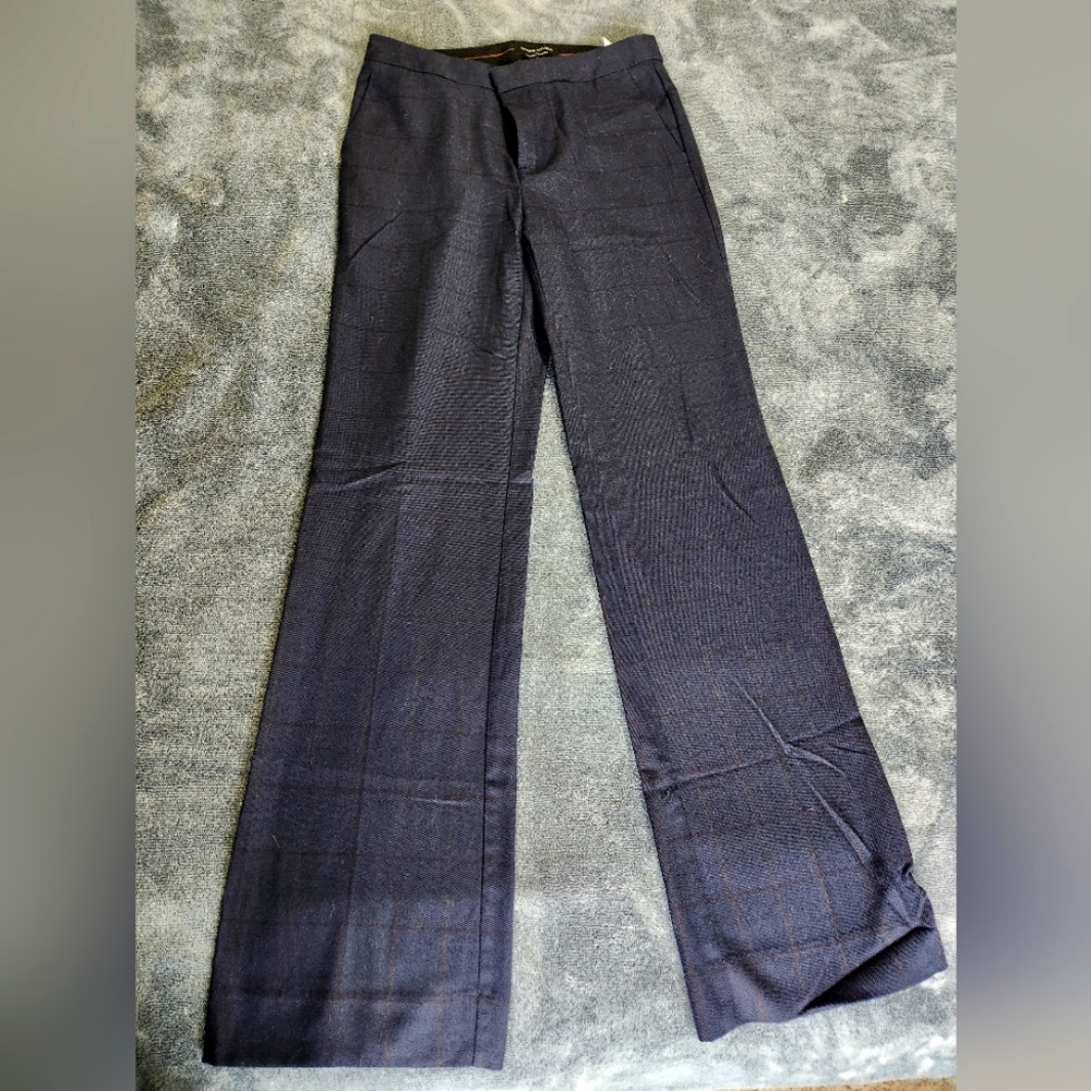 Banana republic factory Straight trousers